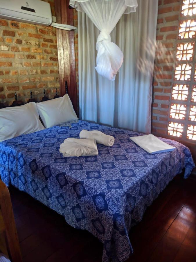 Chalés na Hora Olinda Extérieur photo