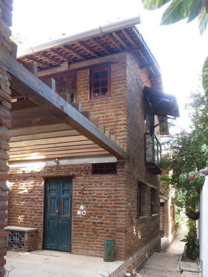 Chalés na Hora Olinda Extérieur photo